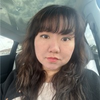 Sandra Shi