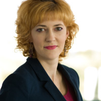Elżbieta Podolak