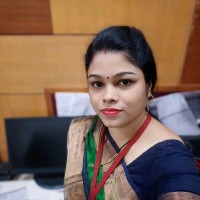 Lopamudra Joshi