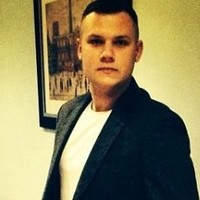 Daniel Needham