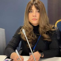 Anna Ghabuzyan