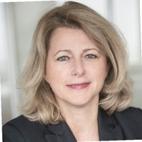 Sylvie Vaquieri