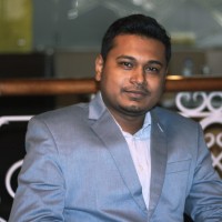Md. Tarif- Ur-Rahman