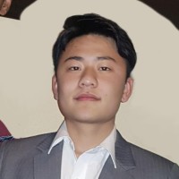Samuel Zhang