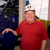 Barry Slaton