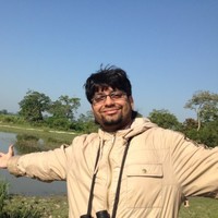 Pankil Patel