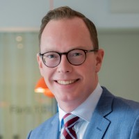 Daniel Forslund