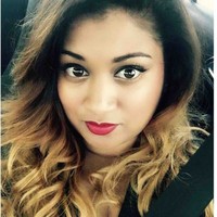 Rohini Doerbalie-Ramdin