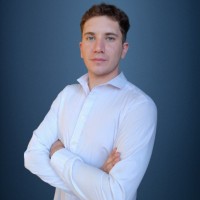 Lucas Daniel Barbato