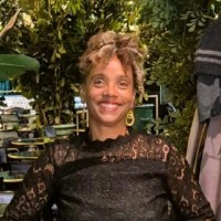 Evelyne Lastor