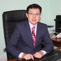 Дархан Биржанов