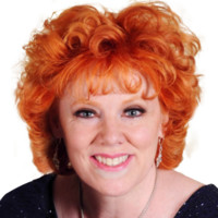 Ginny Theriot Realtor