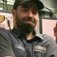 John Threm, Jr.