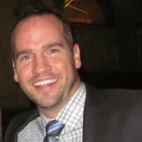 Chad Lieber