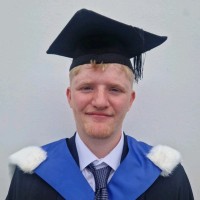 Ben Cording-Jones