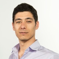 Joao Barreto