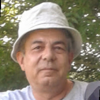 Demos Panagopoulos
