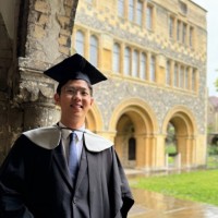Hong Yi Toh