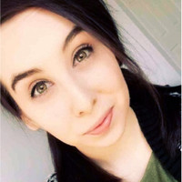 Lisa Marie Luttrell