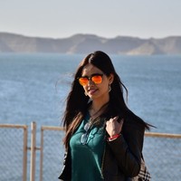 Purbasha S.