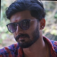 Aneesh Krishnan
