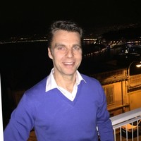 Laurent Bomm