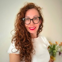 Alina Olshanko