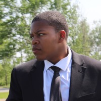 Michael Joshua Obas