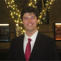 Nicolas Alarcon