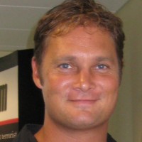 Eric Strumski