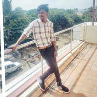 Ganesamoorthy M
