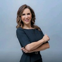 Brenda Quiroga Gamboa PhD, PMP