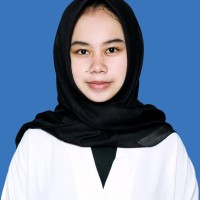 Anisa Lis Masa Miranti