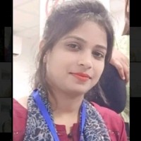 Nishat Parween