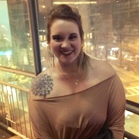 Samantha Krebs