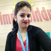 Chandni Kumari