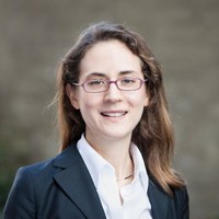 Dr. Anne Fries