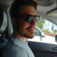 Joshua Nabours