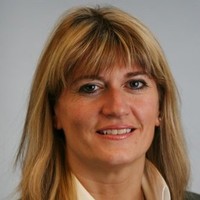 Sylvie Plourde Crha