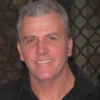 Ian Gray