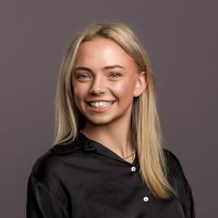 Aoife Graham 葛一菲