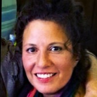 Abigail Shaw