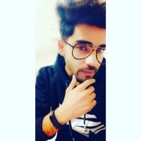 Harshit Rastogi