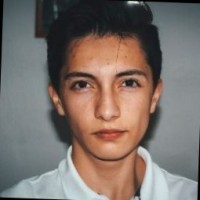 Daniel Mendivil