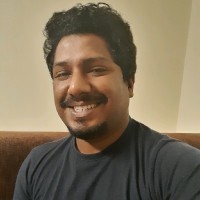 Ankit Jaiswal