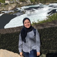 Aya Abdulmaksoud