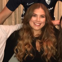 Alexandra Garratt
