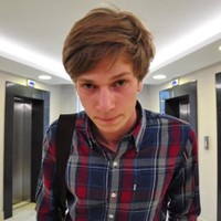 Артемий Кинаш