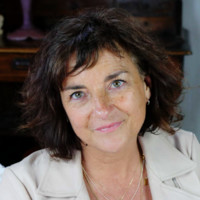 Nathalie Joulié Morand