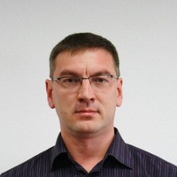 Dmitry Kolpakov
